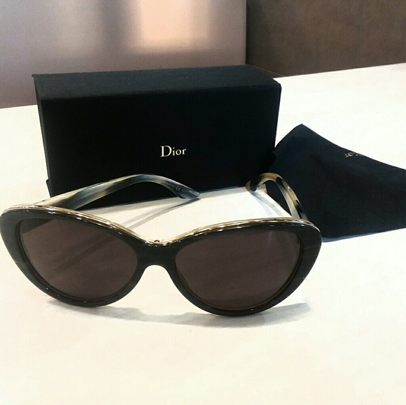 Dior Sunglasses
